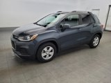 Used 2021 Chevrolet Trax LT image 2