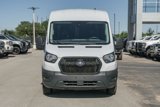 Used 2023 Ford Transit 250 Medium Roof w/ Load Area Protection Package image 4