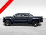 New 2025 Toyota Tacoma Trailhunter image 2