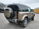 New 2025 Land Rover Defender 90 X-Dynamic SE image 3