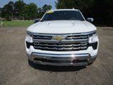 New 2025 Chevrolet Silverado 1500 LTZ image 4