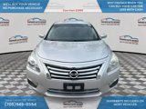 Used 2014 Nissan Altima 2.5 S image 2