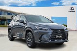 Certified 2025 Lexus NX 250 FWD w/ Premium Package image 2