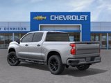 New 2026 Chevrolet Silverado 1500 Custom image 3