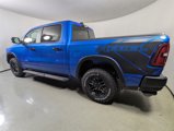 New 2026 RAM 1500 Rebel image 5