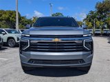 New 2025 Chevrolet Tahoe LT w/ Comfort Package image 3