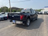 New 2025 Ford F150 Lariat image 5