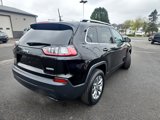 Used 2019 Jeep Cherokee Latitude Plus w/ Cold Weather Group image 3