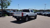 New 2025 Ford F350 4x4 Crew Cab Super Duty image 5