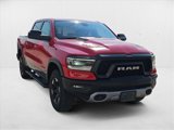 Used 2020 RAM 1500 Rebel w/ Rebel Level 1 Equipment Group image 3