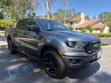 Used 2022 Ford Ranger XLT w/ Equipment Group 301A Mid image 4