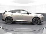 New 2025 Nissan Murano Platinum image 4
