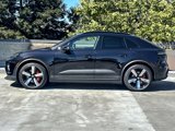 New 2025 Porsche Macan 4S Electric image 2