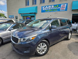 Used 2016 Kia Sedona LX w/ LX Convenience Package image 5