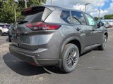 New 2026 Nissan Rogue S image 4