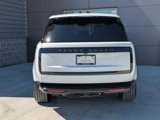 New 2025 Land Rover Range Rover Long Wheelbase SE image 6