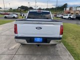 New 2025 Ford F150 Lariat w/ Equipment Group 501A Mid image 4