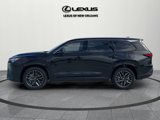 New 2025 Lexus TX 350 AWD image 4
