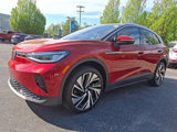 New 2025 Volkswagen ID.4 Pro S Plus image 2