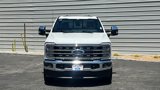 New 2025 Ford F350 4x4 Crew Cab Super Duty image 2