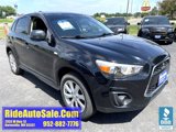 Used 2015 Mitsubishi Outlander Sport ES image 3