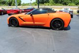 Used 2019 Chevrolet Corvette Stingray Convertible image 5