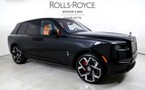New 2025 Rolls-Royce Cullinan Black Badge image 5