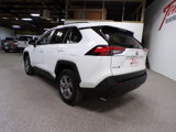 Used 2022 Toyota RAV4 XLE image 3