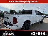 New 2025 RAM 2500 Limited image 5