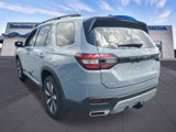New 2025 Honda Pilot Elite image 2