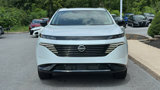 New 2025 Nissan Murano Platinum w/ Cargo Package image 3