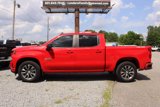 Used 2021 Chevrolet Silverado 1500 RST image 2
