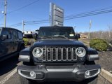 New 2025 Jeep Wrangler Sahara image 2