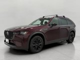 New 2025 MAZDA CX-90 3.3 Turbo w/ Premium Sport Pkg image 3