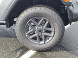 New 2025 Jeep Wrangler Sport S image 5
