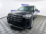 Used 2025 Ford Explorer Active w/ Active Comfort Package image 4