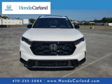 New 2026 Honda CR-V Sport-L image 2