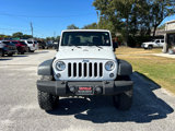 Used 2017 Jeep Wrangler Unlimited Sport w/ Connectivity Group image 2