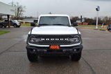 New 2025 Ford Bronco Badlands image 2