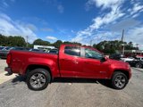Used 2016 Chevrolet Colorado LT w/ LT Convenience Package image 4