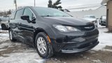 Used 2023 Chrysler Voyager LX image 2