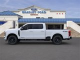 New 2025 Ford F250 Lariat image 3