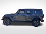 New 2025 Jeep Wrangler Sahara image 5