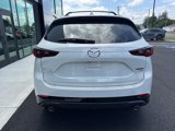 New 2025 MAZDA CX-5 Carbon Edition image 4