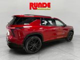 Used 2024 Chevrolet Traverse RS image 5