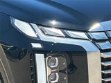 New 2025 Hyundai Palisade Calligraphy image 4