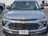 New 2026 Chevrolet TrailBlazer LS w/ LS Convenience Package image 4