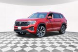 New 2025 Volkswagen Atlas SEL Premium R-Line image 2