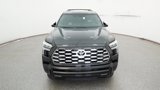 New 2025 Toyota Sequoia 4WD image 3