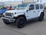 New 2025 Jeep Wrangler Sahara image 5